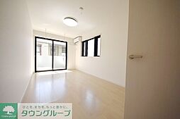 西武池袋線 大泉学園駅 徒歩3分の賃貸マンション 2階1Kのリビング/ダイニング