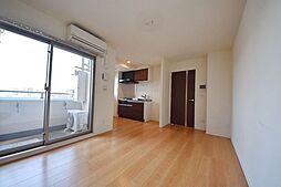 西武池袋線 練馬高野台駅 徒歩9分の賃貸マンション 2階1LDKのリビング/ダイニング