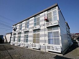 JR武蔵野線 新秋津駅 徒歩17分