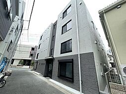 都営大江戸線 豊島園駅 徒歩9分