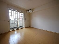 西武新宿線 所沢駅 徒歩21分の賃貸アパート 1階ワンルームのリビング/ダイニング