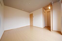 西武池袋線 清瀬駅 徒歩8分の賃貸アパート 1階1Kのリビング/ダイニング