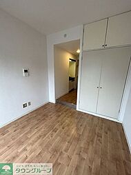 西武池袋線 中村橋駅 徒歩7分の賃貸マンション 2階ワンルームのリビング/ダイニング