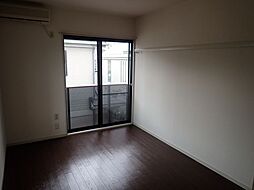 西武池袋線 練馬高野台駅 徒歩4分の賃貸アパート 2階ワンルームのリビング/ダイニング