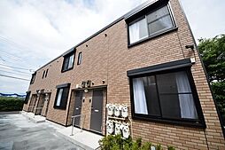 西武新宿線 東伏見駅 徒歩17分