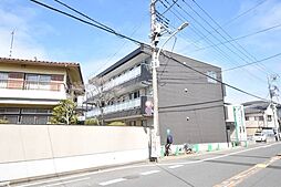 西武新宿線 久米川駅 徒歩9分の賃貸アパート