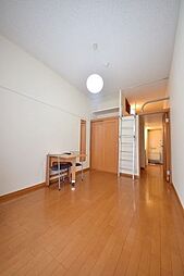 西武池袋線 保谷駅 徒歩13分の賃貸アパート 1階1Kのリビング/ダイニング