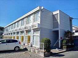 西武池袋線 保谷駅 徒歩13分の賃貸アパート