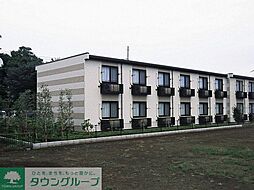 西武池袋線 清瀬駅 徒歩13分