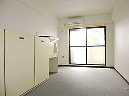 西武池袋線 所沢駅 徒歩7分の賃貸マンション 4階ワンルームのリビング/ダイニング