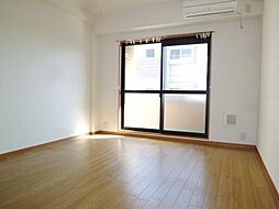 西武池袋線 保谷駅 徒歩30分の賃貸マンション 3階ワンルームのリビング/ダイニング