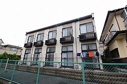 西武新宿線 上石神井駅 徒歩17分の賃貸アパート