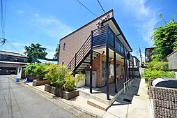 西武池袋線 保谷駅 徒歩13分