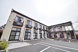 西武新宿線 西武柳沢駅 徒歩19分