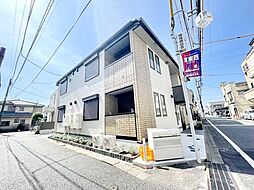 西武新宿線 田無駅 徒歩12分