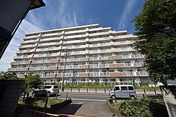 西武池袋線 清瀬駅 徒歩9分の賃貸マンション