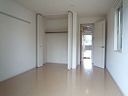 西武池袋線 石神井公園駅 徒歩12分の賃貸アパート 2階1Kのリビング/ダイニング