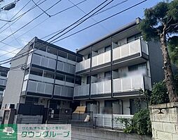 西武池袋線 練馬高野台駅 徒歩10分