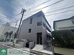 西武池袋線 練馬駅 徒歩13分