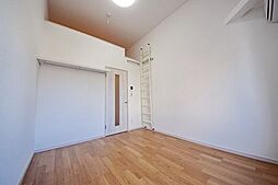 西武池袋線 ひばりヶ丘駅 徒歩4分の賃貸アパート 1階1Kのリビング/ダイニング