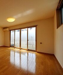 西武池袋線 秋津駅 徒歩4分の賃貸アパート 2階ワンルームのリビング/ダイニング