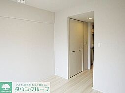 西武新宿線 西武柳沢駅 徒歩1分の賃貸マンション 5階1Kのリビング/ダイニング