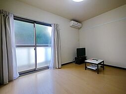 西武池袋線 所沢駅 徒歩12分の賃貸マンション 3階1Kのリビング/ダイニング