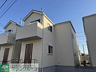 東京都練馬区大泉学園町7丁目：物件画像／株式会社タウンハウジング東京　ひばりヶ丘店