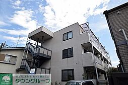 西武池袋線 保谷駅 徒歩10分の賃貸マンション