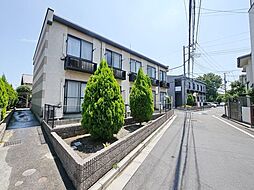 西武新宿線 西武柳沢駅 徒歩9分