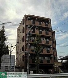 都営大江戸線 光が丘駅 徒歩13分