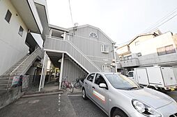 西武新宿線 花小金井駅 徒歩6分