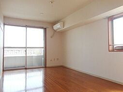 西武新宿線 西武柳沢駅 徒歩8分の賃貸マンション 2階2LDKのリビング/ダイニング