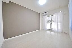 西武池袋線 秋津駅 徒歩3分の賃貸マンション 1階1Kのリビング/ダイニング