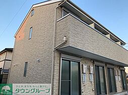 西武池袋線 清瀬駅 徒歩12分