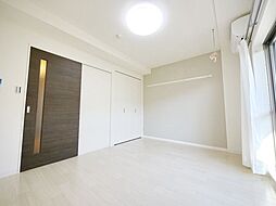 JR武蔵野線 新秋津駅 徒歩15分の賃貸マンション 2階1Kのリビング/ダイニング