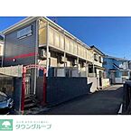 埼玉県新座市栗原4丁目：物件画像／株式会社タウンハウジング東京　ひばりヶ丘店