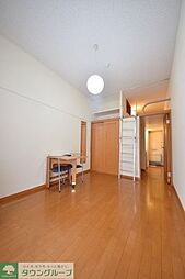 西武新宿線 西武柳沢駅 徒歩13分の賃貸マンション 1階1Kのリビング/ダイニング