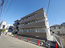 西武池袋線 所沢駅 徒歩7分の賃貸マンション