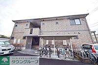 東京都小平市小川町1丁目：物件画像／株式会社タウンハウジング東京　ひばりヶ丘店