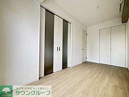 都営大江戸線 練馬駅 徒歩6分の賃貸マンション 9階1LDKのリビング/ダイニング