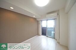 西武新宿線 武蔵関駅 徒歩3分の賃貸マンション 6階1Kのリビング/ダイニング