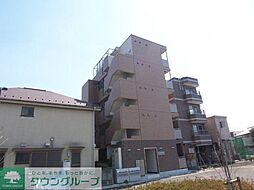 西武池袋線 練馬高野台駅 徒歩12分