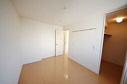 西武池袋線 保谷駅 徒歩16分の賃貸アパート 3階2LDKのリビング/ダイニング