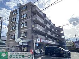 西武新宿線 花小金井駅 徒歩9分