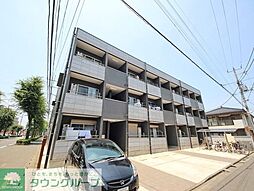 JR武蔵野線 東所沢駅 徒歩5分