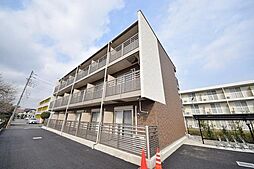 西武多摩湖線 八坂駅 徒歩22分の賃貸アパート