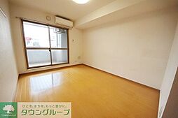 西武新宿線 所沢駅 徒歩3分の賃貸マンション 5階1Kのリビング/ダイニング