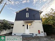 埼玉県所沢市寿町：物件画像／株式会社タウンハウジング東京　ひばりヶ丘店