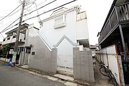 西武池袋線 石神井公園駅 徒歩11分